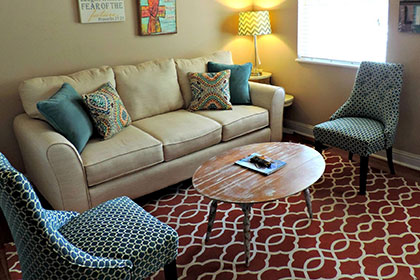 Field of Dreams Apartments
